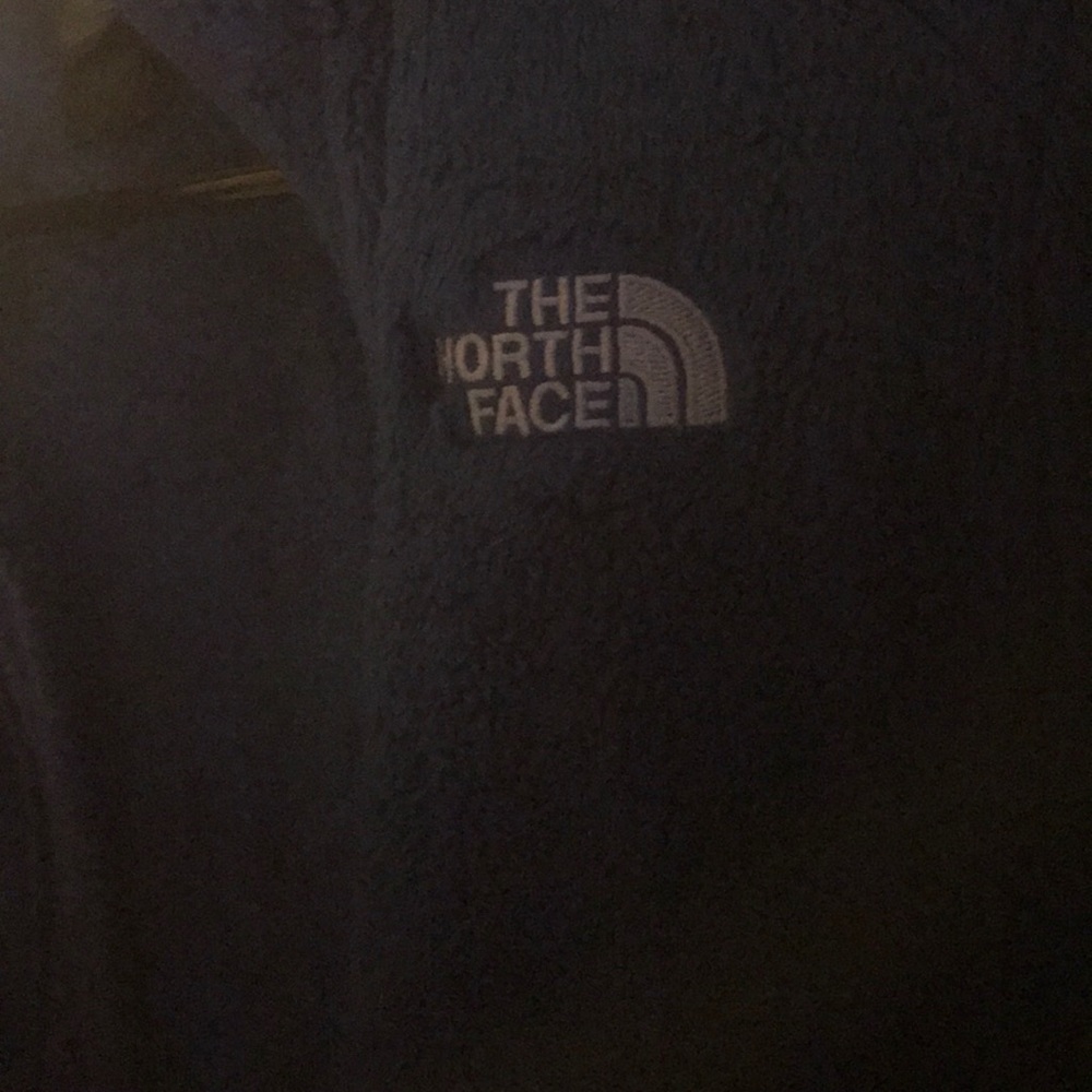 The north face size m new jacket